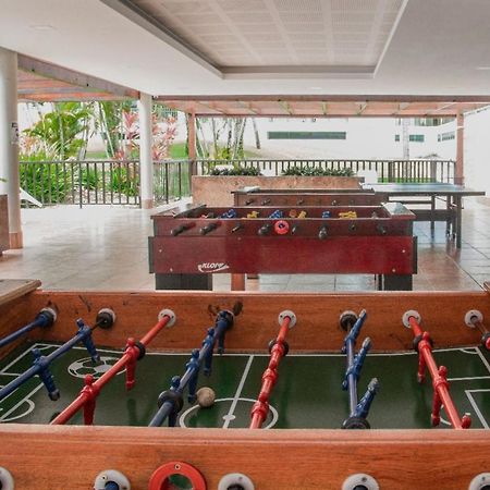 Beach Class Muro Alto Resort Porto de Galinhas Luaran gambar
