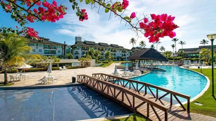 Beach Class Muro Alto Resort Porto de Galinhas Luaran gambar