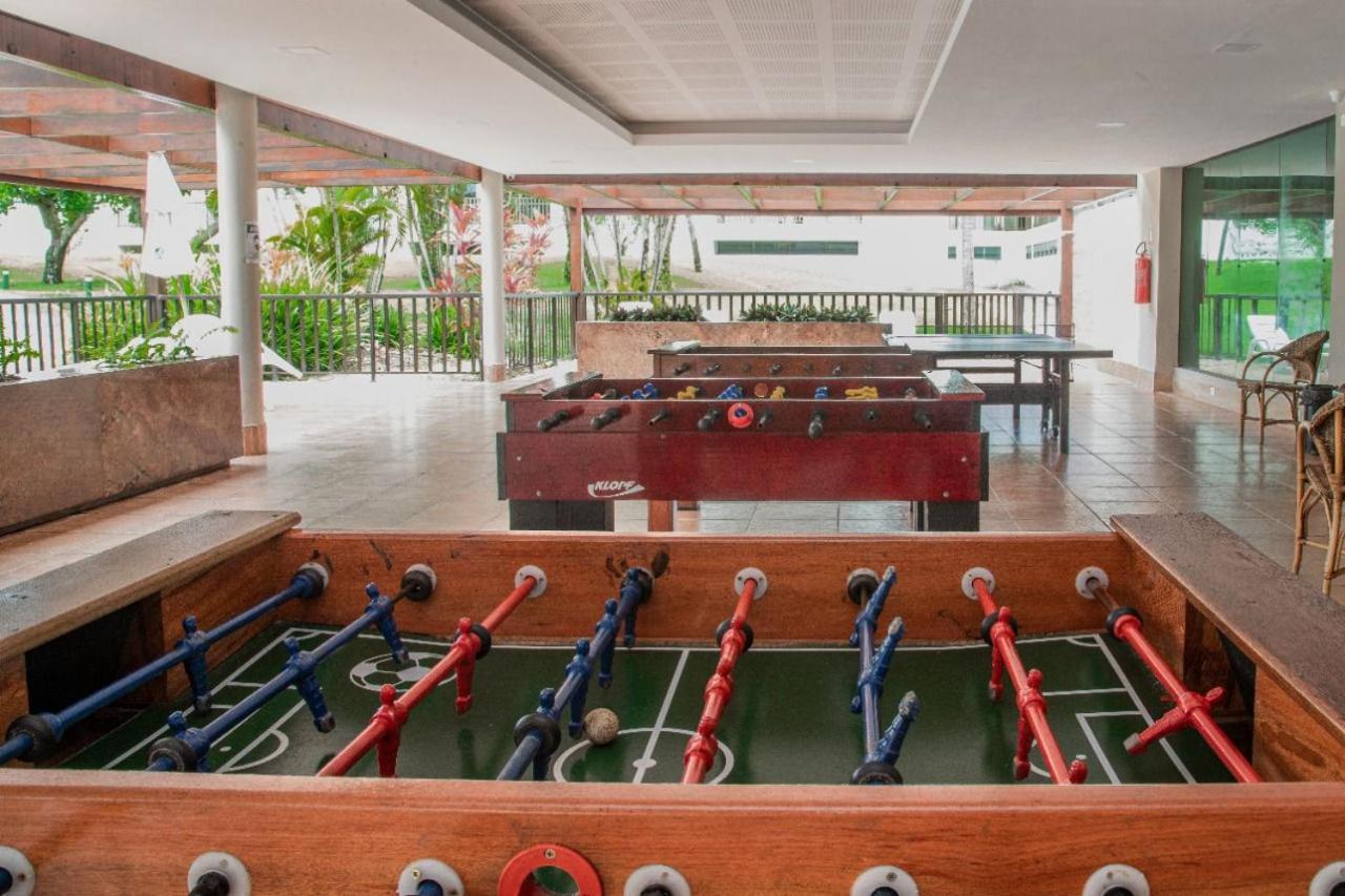 Beach Class Muro Alto Resort Porto de Galinhas Luaran gambar
