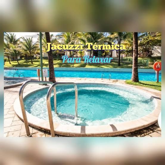 Beach Class Muro Alto Resort Porto de Galinhas Luaran gambar
