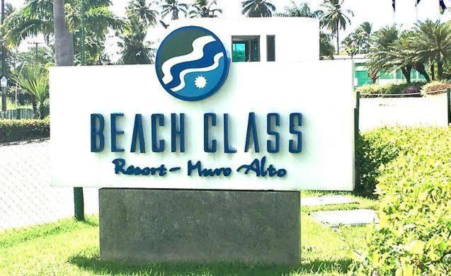 Beach Class Muro Alto Resort Porto de Galinhas Luaran gambar
