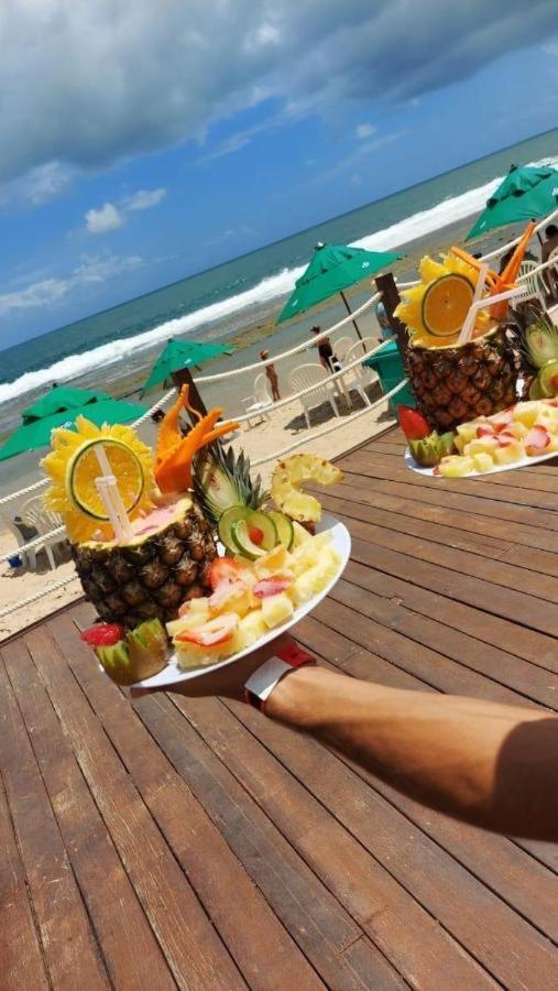 Beach Class Muro Alto Resort Porto de Galinhas Luaran gambar
