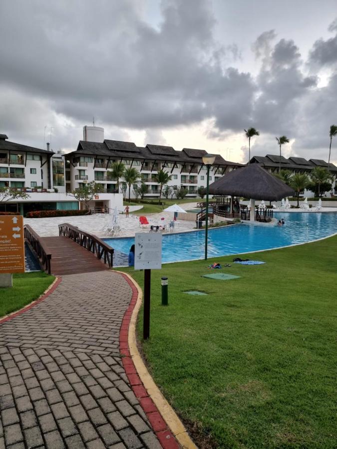 Beach Class Muro Alto Resort Porto de Galinhas Luaran gambar